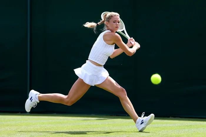 Who Is Sofia Kenin Boyfriend Everything You Need to Know
