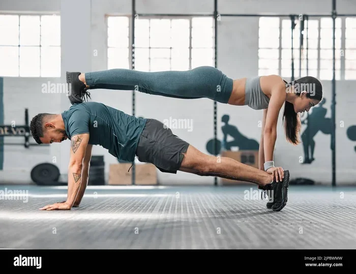 Fitness Buffs Dates Find Your Perfect Active Match