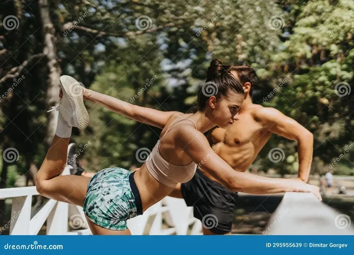 Fitness Buffs Dates Find Your Perfect Active Match