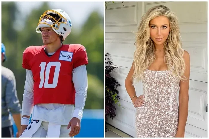 Who Is Zay Flowers Girlfriend The Full Story Revealed