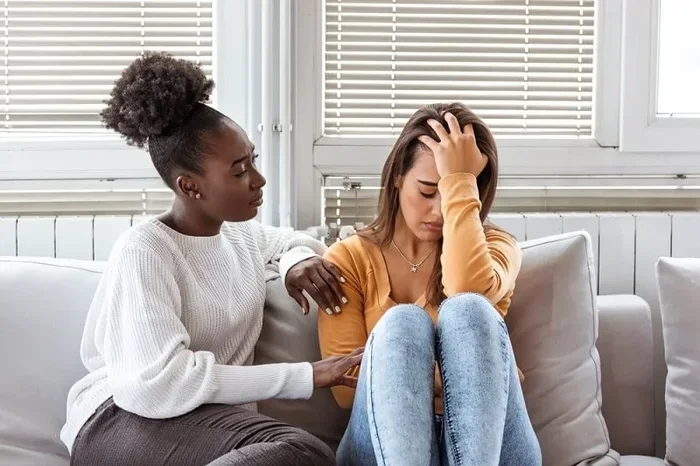 Friendships After Breakup A Guide to Navigating Social Circles