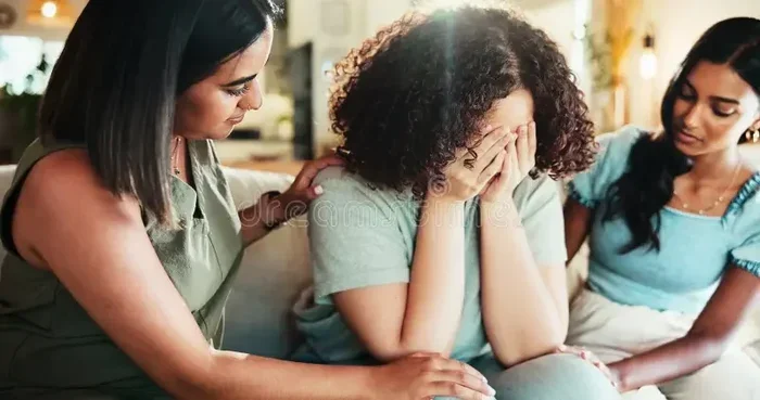 Friendships After Breakup A Guide to Navigating Social Circles