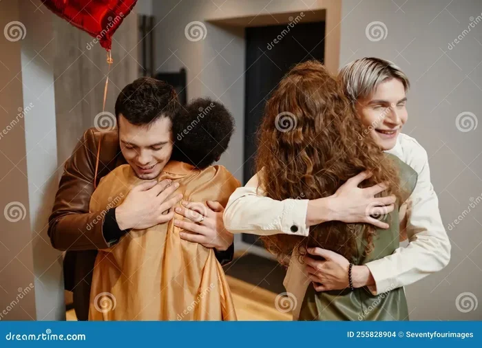 Friendship Love Difference That Everyone Should Understand