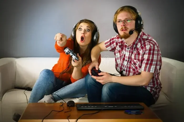 How to Be the Best Clix Girlfriend for Your Gamer Boyfriend