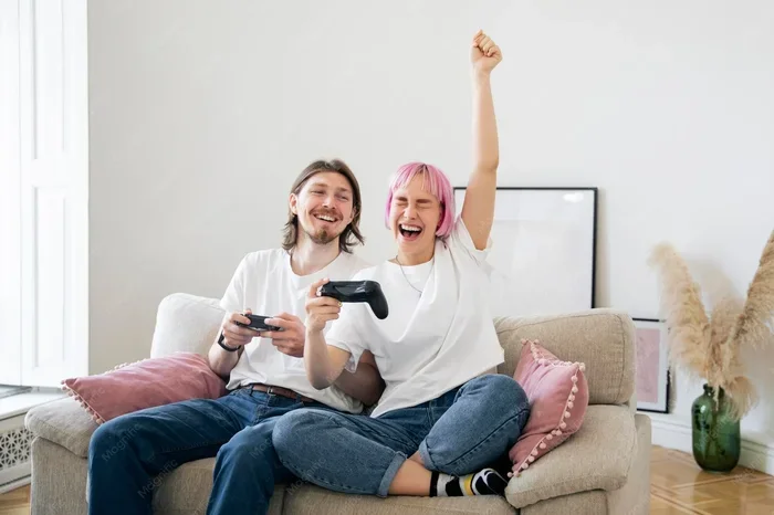 How to Be the Best Clix Girlfriend for Your Gamer Boyfriend