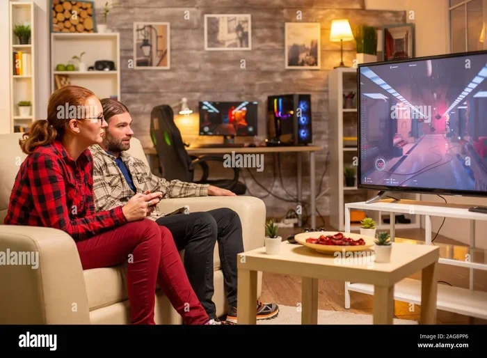 How to Be the Best Clix Girlfriend for Your Gamer Boyfriend