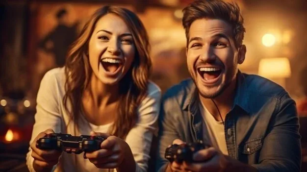 How to Be the Best Clix Girlfriend for Your Gamer Boyfriend