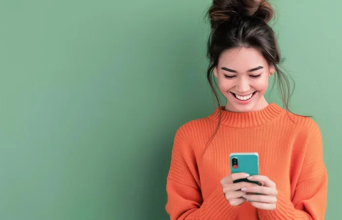 Signs A Girl Likes You Over Text That You Shouldnt Ignore