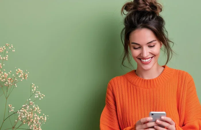 Signs A Girl Likes You Over Text That You Shouldnt Ignore