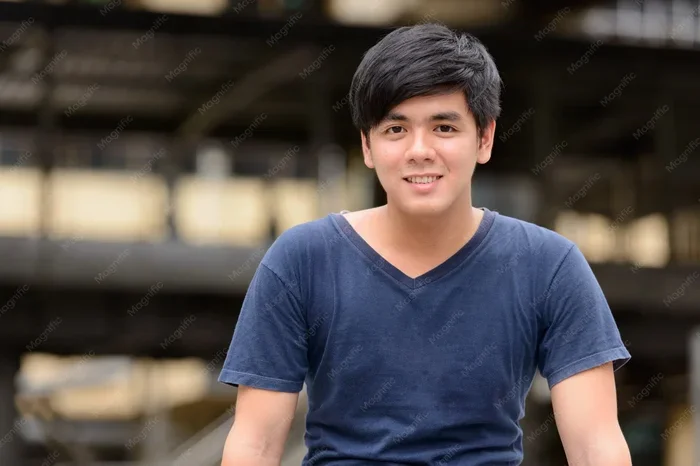 Lourd Asprec Boyfriend The Complete Story of His Personal Life