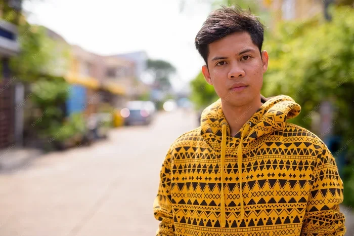 Lourd Asprec Boyfriend The Complete Story of His Personal Life