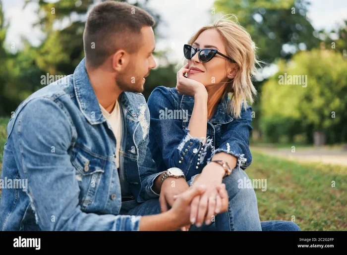 How To Get A Guy To Like You With These Proven Flirting Tips