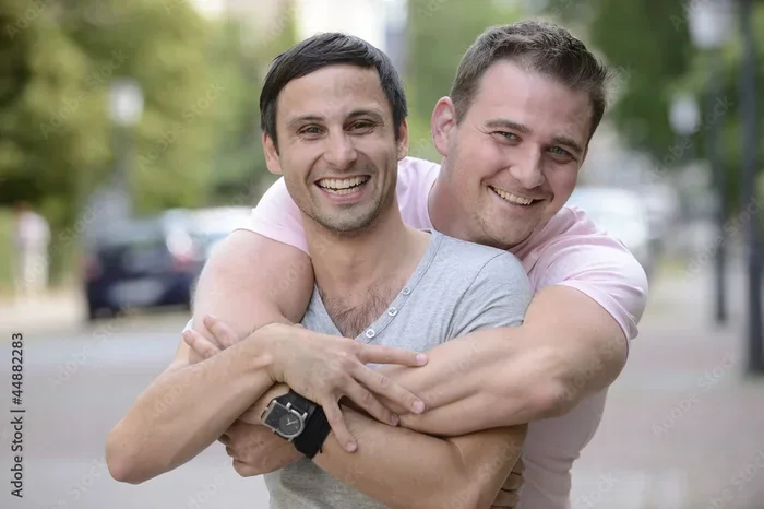 Alan Carr Boyfriend Meet the Man Behind the Beloved Comedian