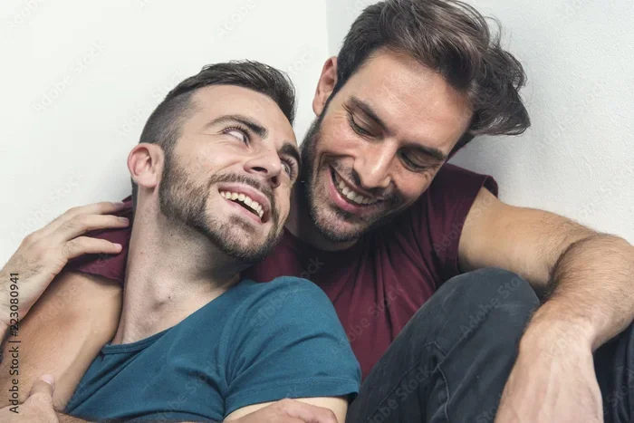 Alan Carr Boyfriend Meet the Man Behind the Beloved Comedian