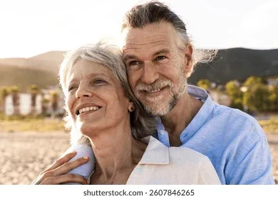 Dating After Divorce Your Guide to Finding Love Again