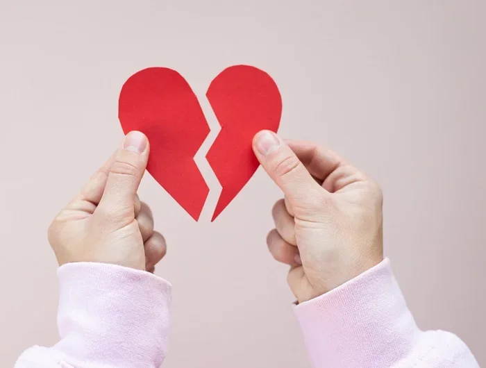 Healing and Growth After a Breakup