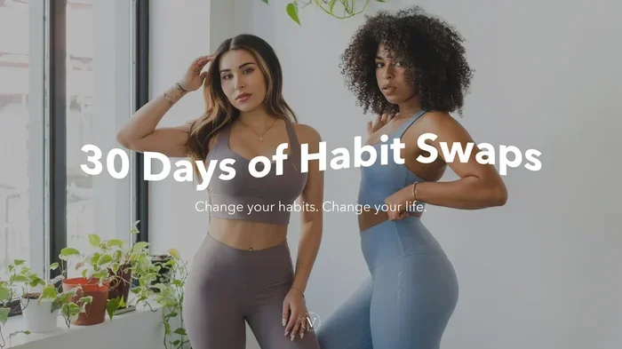 How to Replace Bad Habits With Good Habits for Lasting Change