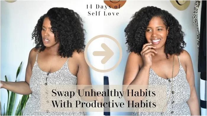 How to Replace Bad Habits With Good Habits for Lasting Change