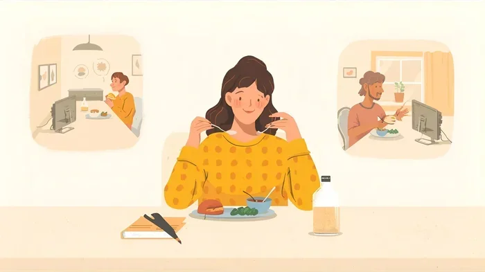 How to Replace Bad Habits With Good Habits for Lasting Change