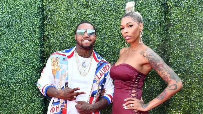 Remy Ma Boyfriend The Full Story of Her Love Life Today