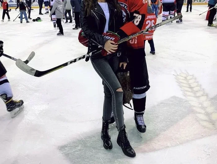 Ivan Demidov Girlfriend Who Is She and What We Know So Far