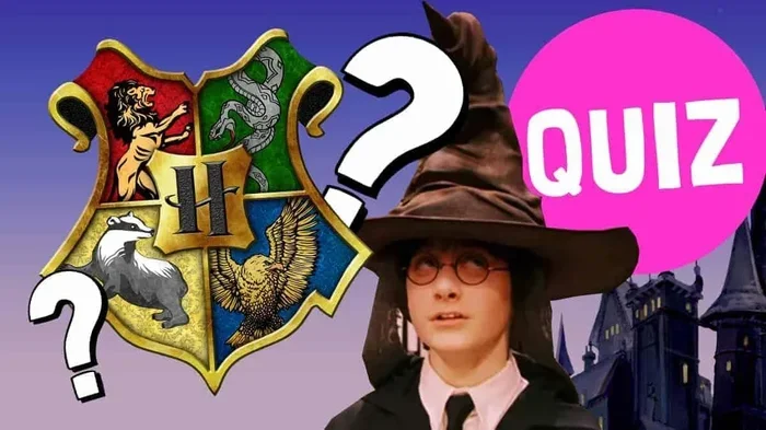 What Harry Potter Character Am I Discover Your Match