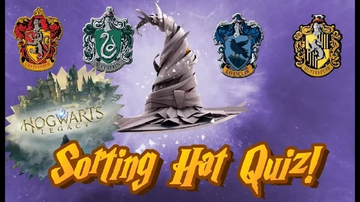 What Harry Potter Character Am I Discover Your Match
