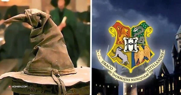 What Harry Potter Character Am I Discover Your Match