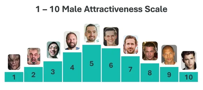 How to Tell If You Are Attractive