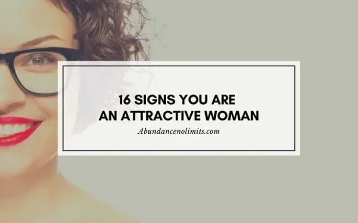 How to Tell If You Are Attractive
