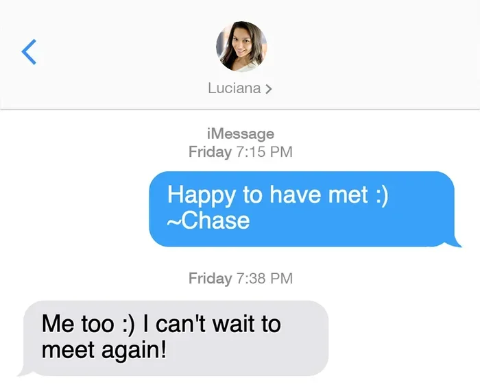 How to Text a Girl 45 Texts That Will Make Her Want You