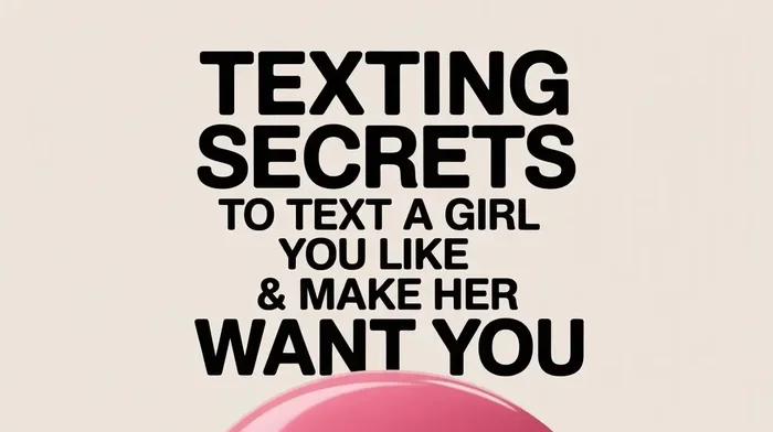 How to Text a Girl 45 Texts That Will Make Her Want You