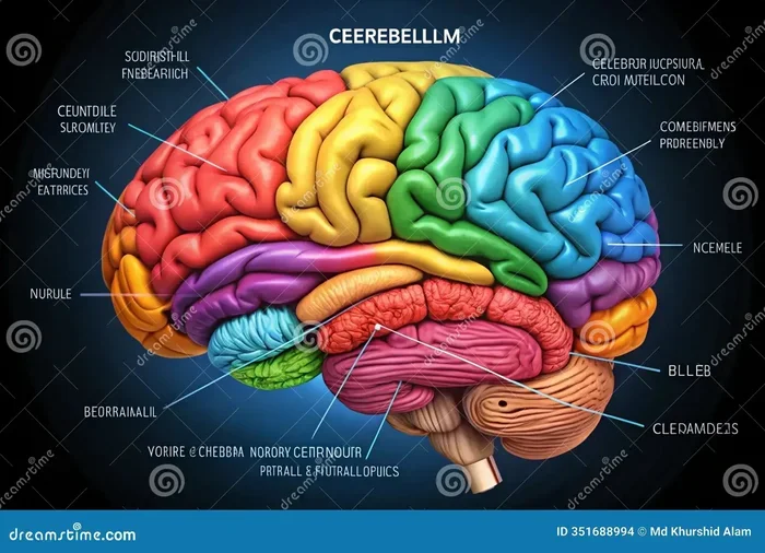What Part Of The Brain Controls Hearing And Why It Matters