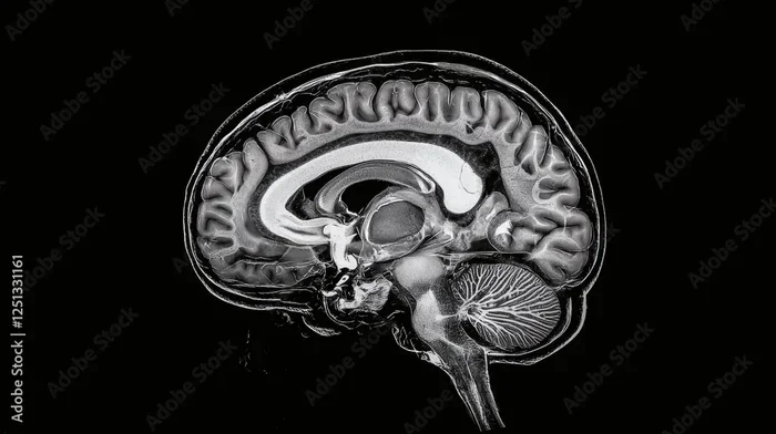 Where Is The Hypothalamus Located In The Human Brain