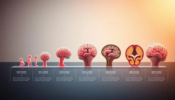 When Does Your Brain Stop Developing The Surprising Answer