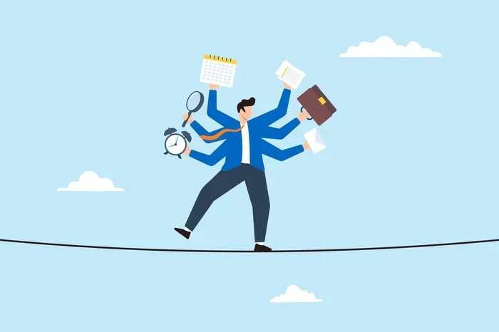 Role Conflict Vs Role Strain Key Differences Explained Simply