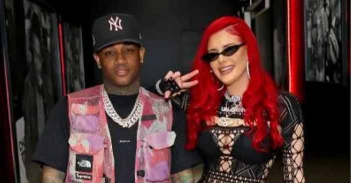 Justina Valentine Boyfriend Everything You Need to Know