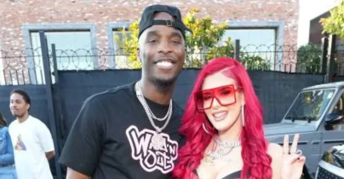 Justina Valentine Boyfriend Everything You Need to Know