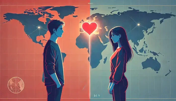 How To Deal With Being In A Long Distance Relationship Tips