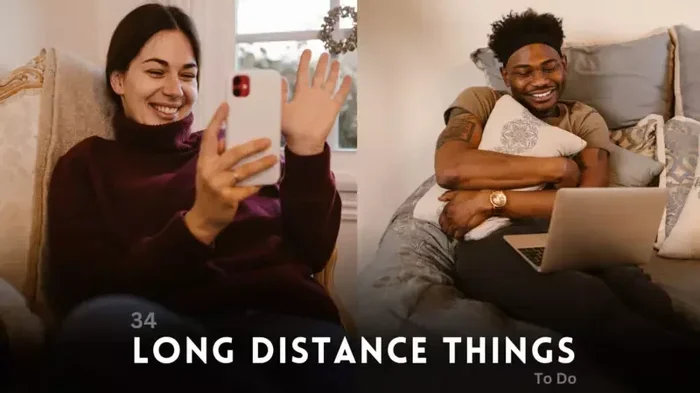 How To Deal With Being In A Long Distance Relationship Tips