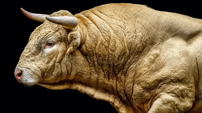 Dream Of A Bull Meaning Powerful Symbolism And Interpretation