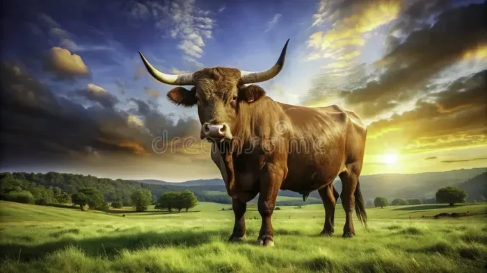 Dream Of A Bull Meaning Powerful Symbolism And Interpretation