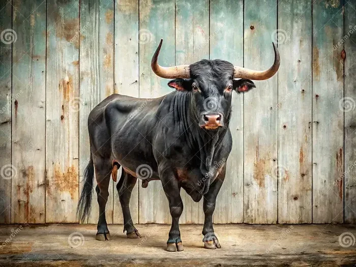 Dream Of A Bull Meaning Powerful Symbolism And Interpretation