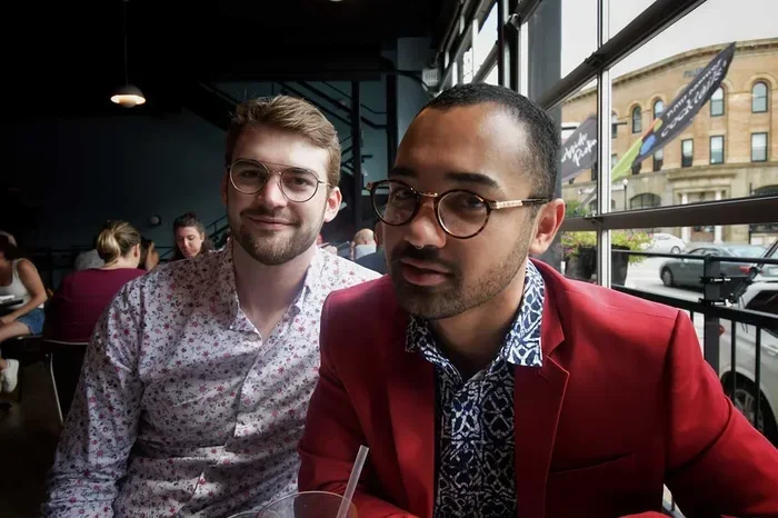 Meet Men Unique Places Connection