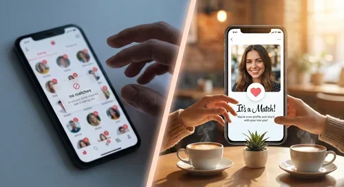 Men Online Dating Profile Tips