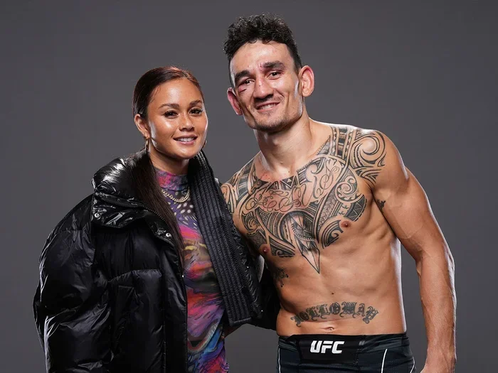 Kelvin Gastelum Girlfriend 2025 All You Need to Know