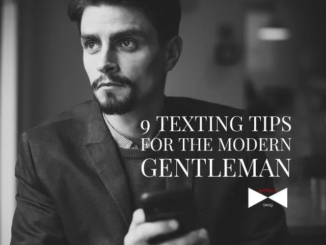 Dating Etiquette For Men Timeless Rules For Modern Gentlemen