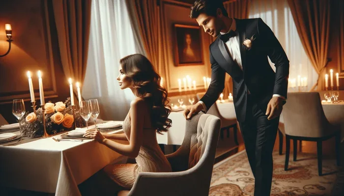 Dating Etiquette For Men Timeless Rules For Modern Gentlemen