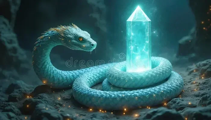 Dream Of A Blue Snake Meaning Spiritual Signs And Symbolism