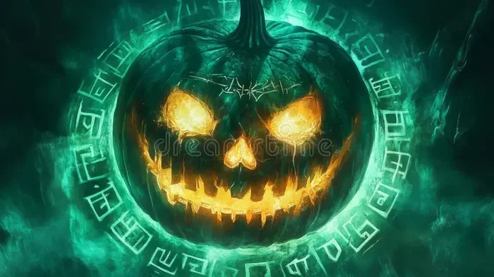 Dream Of A Green Pumpkin Meaning Symbolism And Interpretation Guide Dream Of A Green Pumpk